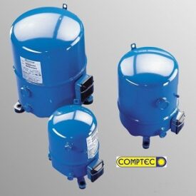 Maneurop MT32/4ER(VE)